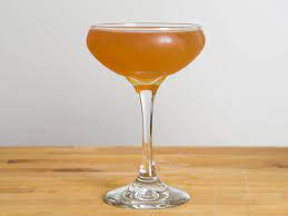 A Simple Kentucky Sidecar Recipe