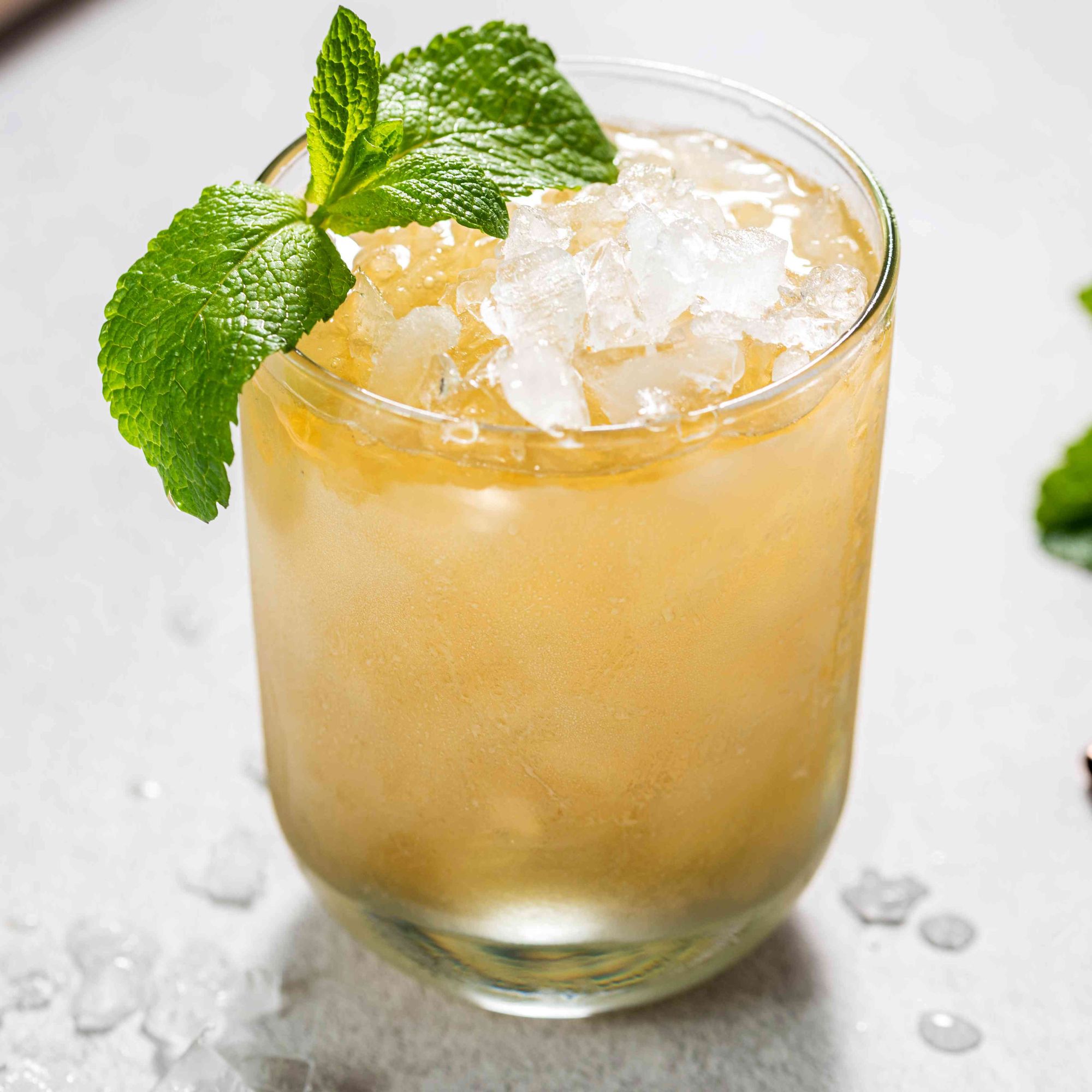 Mint julep