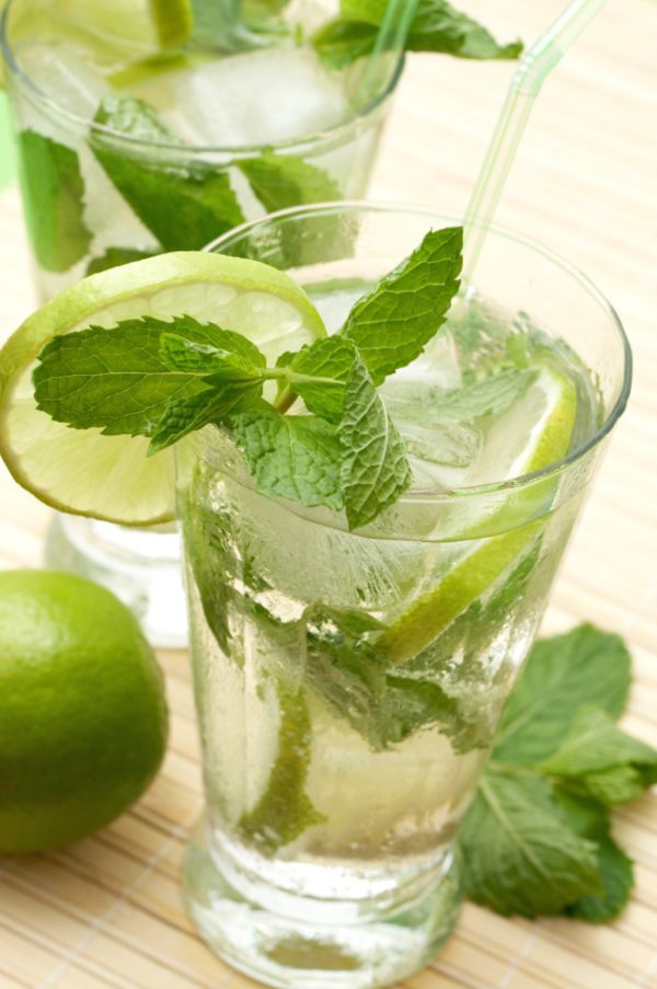 6 Best Mint Alcohol Drinks