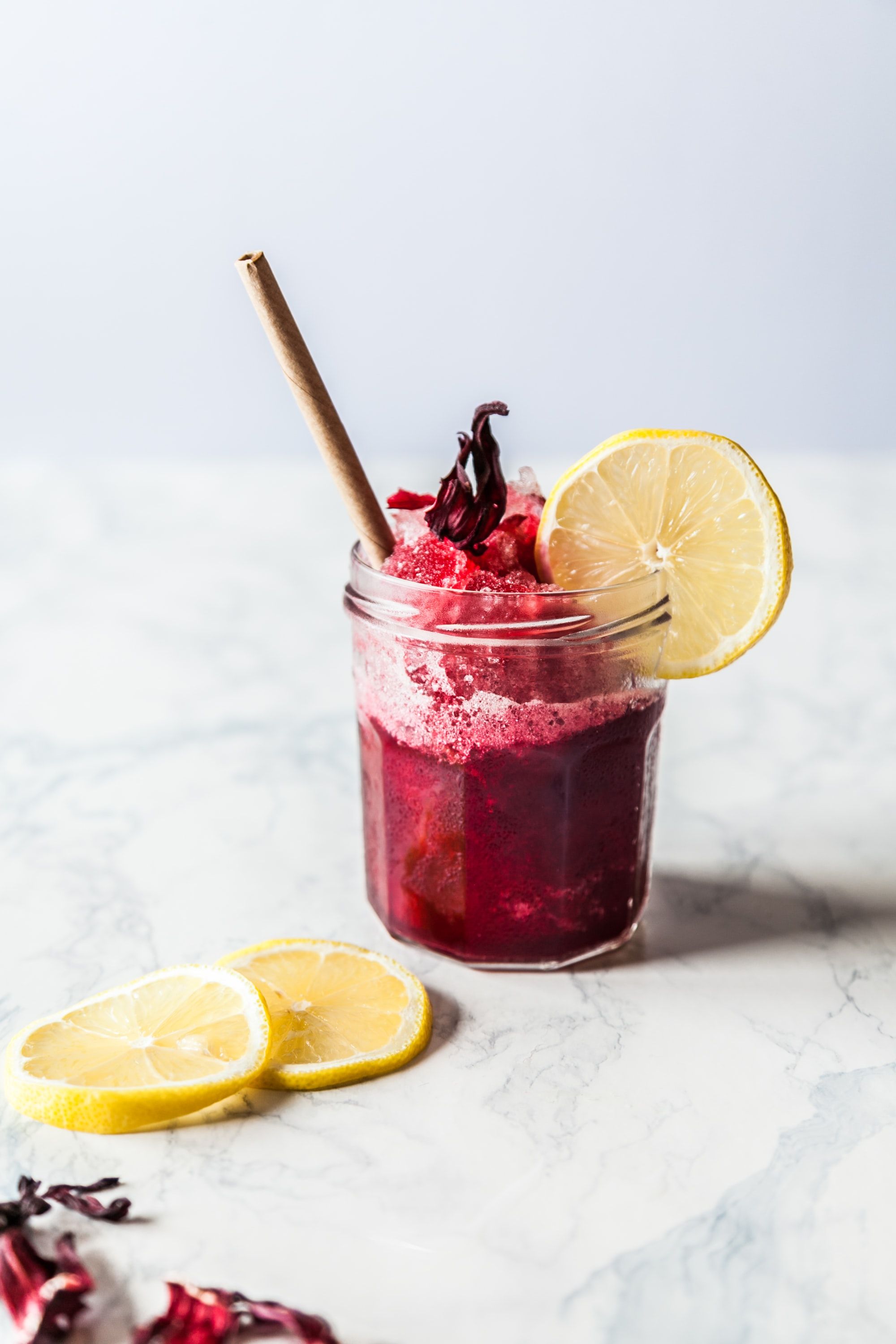 Bramble Cocktail